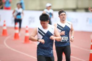 BIB: 8310
                            <button type="button" onclick="openModal(4574144)" class="btn btn-primary btn-sm float-right btn-popup" data-toggle="modal" data-target=".modal-high-quality">
                        <i class="fas fa-shopping-cart"></i> Add to Cart
                    </button>
                                            <button type="button" onclick="isThisMe(4574144, true)" class="btn btn-success btn-sm float-right btn-popup btn-isme hidden" data-toggle="tooltip" data-placement="bottom" title="นี่คือรูปของคุณใช่ไหม คลิกที่นี่เพื่อเอาเข้าอัลบั้ม">
                        <i class="fas fa-plus"></i> Add to album
                    </button>
                    <button type="button" onclick="isThisMe(4574144, false)" class="btn btn-warning btn-sm float-right btn-popup btn-isnotme hidden">
                        <i class="fas fa-ban"></i> Remove from album
                    </button>