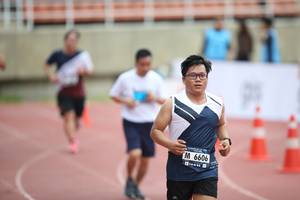 BIB: 9099
                            <button type="button" onclick="openModal(4574793)" class="btn btn-primary btn-sm float-right btn-popup" data-toggle="modal" data-target=".modal-high-quality">
                        <i class="fas fa-shopping-cart"></i> Add to Cart
                    </button>
                                            <button type="button" onclick="isThisMe(4574793, true)" class="btn btn-success btn-sm float-right btn-popup btn-isme hidden" data-toggle="tooltip" data-placement="bottom" title="นี่คือรูปของคุณใช่ไหม คลิกที่นี่เพื่อเอาเข้าอัลบั้ม">
                        <i class="fas fa-plus"></i> Add to album
                    </button>
                    <button type="button" onclick="isThisMe(4574793, false)" class="btn btn-warning btn-sm float-right btn-popup btn-isnotme hidden">
                        <i class="fas fa-ban"></i> Remove from album
                    </button>