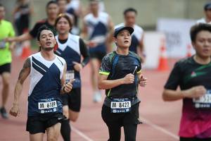 BIB: 6189, 8422
                            <button type="button" onclick="openModal(4565524)" class="btn btn-primary btn-sm float-right btn-popup" data-toggle="modal" data-target=".modal-high-quality">
                        <i class="fas fa-shopping-cart"></i> Add to Cart
                    </button>
                                            <button type="button" onclick="isThisMe(4565524, true)" class="btn btn-success btn-sm float-right btn-popup btn-isme hidden" data-toggle="tooltip" data-placement="bottom" title="นี่คือรูปของคุณใช่ไหม คลิกที่นี่เพื่อเอาเข้าอัลบั้ม">
                        <i class="fas fa-plus"></i> Add to album
                    </button>
                    <button type="button" onclick="isThisMe(4565524, false)" class="btn btn-warning btn-sm float-right btn-popup btn-isnotme hidden">
                        <i class="fas fa-ban"></i> Remove from album
                    </button>