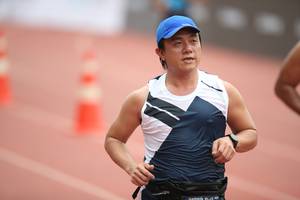 BIB: 
                            <button type="button" onclick="openModal(4574350)" class="btn btn-primary btn-sm float-right btn-popup" data-toggle="modal" data-target=".modal-high-quality">
                        <i class="fas fa-shopping-cart"></i> Add to Cart
                    </button>
                                            <button type="button" onclick="isThisMe(4574350, true)" class="btn btn-success btn-sm float-right btn-popup btn-isme hidden" data-toggle="tooltip" data-placement="bottom" title="นี่คือรูปของคุณใช่ไหม คลิกที่นี่เพื่อเอาเข้าอัลบั้ม">
                        <i class="fas fa-plus"></i> Add to album
                    </button>
                    <button type="button" onclick="isThisMe(4574350, false)" class="btn btn-warning btn-sm float-right btn-popup btn-isnotme hidden">
                        <i class="fas fa-ban"></i> Remove from album
                    </button>