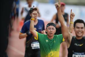 BIB: 471
                            <button type="button" onclick="openModal(4565460)" class="btn btn-primary btn-sm float-right btn-popup" data-toggle="modal" data-target=".modal-high-quality">
                        <i class="fas fa-shopping-cart"></i> Add to Cart
                    </button>
                                            <button type="button" onclick="isThisMe(4565460, true)" class="btn btn-success btn-sm float-right btn-popup btn-isme hidden" data-toggle="tooltip" data-placement="bottom" title="นี่คือรูปของคุณใช่ไหม คลิกที่นี่เพื่อเอาเข้าอัลบั้ม">
                        <i class="fas fa-plus"></i> Add to album
                    </button>
                    <button type="button" onclick="isThisMe(4565460, false)" class="btn btn-warning btn-sm float-right btn-popup btn-isnotme hidden">
                        <i class="fas fa-ban"></i> Remove from album
                    </button>