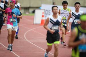 BIB: 8152
                            <button type="button" onclick="openModal(4568279)" class="btn btn-primary btn-sm float-right btn-popup" data-toggle="modal" data-target=".modal-high-quality">
                        <i class="fas fa-shopping-cart"></i> Add to Cart
                    </button>
                                            <button type="button" onclick="isThisMe(4568279, true)" class="btn btn-success btn-sm float-right btn-popup btn-isme hidden" data-toggle="tooltip" data-placement="bottom" title="นี่คือรูปของคุณใช่ไหม คลิกที่นี่เพื่อเอาเข้าอัลบั้ม">
                        <i class="fas fa-plus"></i> Add to album
                    </button>
                    <button type="button" onclick="isThisMe(4568279, false)" class="btn btn-warning btn-sm float-right btn-popup btn-isnotme hidden">
                        <i class="fas fa-ban"></i> Remove from album
                    </button>