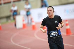 BIB: 6695
                            <button type="button" onclick="openModal(4574943)" class="btn btn-primary btn-sm float-right btn-popup" data-toggle="modal" data-target=".modal-high-quality">
                        <i class="fas fa-shopping-cart"></i> Add to Cart
                    </button>
                                            <button type="button" onclick="isThisMe(4574943, true)" class="btn btn-success btn-sm float-right btn-popup btn-isme hidden" data-toggle="tooltip" data-placement="bottom" title="นี่คือรูปของคุณใช่ไหม คลิกที่นี่เพื่อเอาเข้าอัลบั้ม">
                        <i class="fas fa-plus"></i> Add to album
                    </button>
                    <button type="button" onclick="isThisMe(4574943, false)" class="btn btn-warning btn-sm float-right btn-popup btn-isnotme hidden">
                        <i class="fas fa-ban"></i> Remove from album
                    </button>