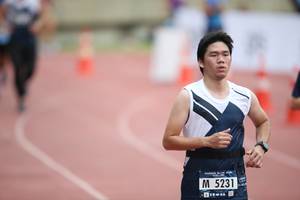 BIB: 5231
                            <button type="button" onclick="openModal(4570065)" class="btn btn-primary btn-sm float-right btn-popup" data-toggle="modal" data-target=".modal-high-quality">
                        <i class="fas fa-shopping-cart"></i> Add to Cart
                    </button>
                                            <button type="button" onclick="isThisMe(4570065, true)" class="btn btn-success btn-sm float-right btn-popup btn-isme hidden" data-toggle="tooltip" data-placement="bottom" title="นี่คือรูปของคุณใช่ไหม คลิกที่นี่เพื่อเอาเข้าอัลบั้ม">
                        <i class="fas fa-plus"></i> Add to album
                    </button>
                    <button type="button" onclick="isThisMe(4570065, false)" class="btn btn-warning btn-sm float-right btn-popup btn-isnotme hidden">
                        <i class="fas fa-ban"></i> Remove from album
                    </button>