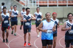 BIB: 6989
                            <button type="button" onclick="openModal(4569370)" class="btn btn-primary btn-sm float-right btn-popup" data-toggle="modal" data-target=".modal-high-quality">
                        <i class="fas fa-shopping-cart"></i> Add to Cart
                    </button>
                                            <button type="button" onclick="isThisMe(4569370, true)" class="btn btn-success btn-sm float-right btn-popup btn-isme hidden" data-toggle="tooltip" data-placement="bottom" title="นี่คือรูปของคุณใช่ไหม คลิกที่นี่เพื่อเอาเข้าอัลบั้ม">
                        <i class="fas fa-plus"></i> Add to album
                    </button>
                    <button type="button" onclick="isThisMe(4569370, false)" class="btn btn-warning btn-sm float-right btn-popup btn-isnotme hidden">
                        <i class="fas fa-ban"></i> Remove from album
                    </button>