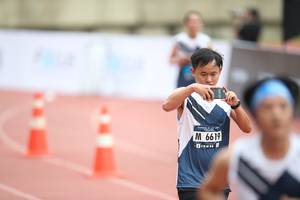 BIB: 6619
                            <button type="button" onclick="openModal(4574081)" class="btn btn-primary btn-sm float-right btn-popup" data-toggle="modal" data-target=".modal-high-quality">
                        <i class="fas fa-shopping-cart"></i> Add to Cart
                    </button>
                                            <button type="button" onclick="isThisMe(4574081, true)" class="btn btn-success btn-sm float-right btn-popup btn-isme hidden" data-toggle="tooltip" data-placement="bottom" title="นี่คือรูปของคุณใช่ไหม คลิกที่นี่เพื่อเอาเข้าอัลบั้ม">
                        <i class="fas fa-plus"></i> Add to album
                    </button>
                    <button type="button" onclick="isThisMe(4574081, false)" class="btn btn-warning btn-sm float-right btn-popup btn-isnotme hidden">
                        <i class="fas fa-ban"></i> Remove from album
                    </button>