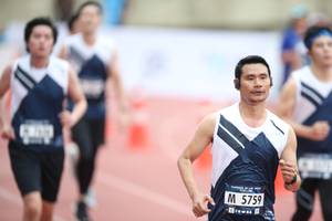 BIB: 5759
                            <button type="button" onclick="openModal(4574192)" class="btn btn-primary btn-sm float-right btn-popup" data-toggle="modal" data-target=".modal-high-quality">
                        <i class="fas fa-shopping-cart"></i> Add to Cart
                    </button>
                                            <button type="button" onclick="isThisMe(4574192, true)" class="btn btn-success btn-sm float-right btn-popup btn-isme hidden" data-toggle="tooltip" data-placement="bottom" title="นี่คือรูปของคุณใช่ไหม คลิกที่นี่เพื่อเอาเข้าอัลบั้ม">
                        <i class="fas fa-plus"></i> Add to album
                    </button>
                    <button type="button" onclick="isThisMe(4574192, false)" class="btn btn-warning btn-sm float-right btn-popup btn-isnotme hidden">
                        <i class="fas fa-ban"></i> Remove from album
                    </button>