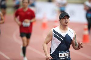 BIB: 6273
                            <button type="button" onclick="openModal(4570803)" class="btn btn-primary btn-sm float-right btn-popup" data-toggle="modal" data-target=".modal-high-quality">
                        <i class="fas fa-shopping-cart"></i> Add to Cart
                    </button>
                                            <button type="button" onclick="isThisMe(4570803, true)" class="btn btn-success btn-sm float-right btn-popup btn-isme hidden" data-toggle="tooltip" data-placement="bottom" title="นี่คือรูปของคุณใช่ไหม คลิกที่นี่เพื่อเอาเข้าอัลบั้ม">
                        <i class="fas fa-plus"></i> Add to album
                    </button>
                    <button type="button" onclick="isThisMe(4570803, false)" class="btn btn-warning btn-sm float-right btn-popup btn-isnotme hidden">
                        <i class="fas fa-ban"></i> Remove from album
                    </button>