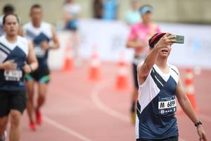 BIB: 6899
                            <button type="button" onclick="openModal(4574406)" class="btn btn-primary btn-sm float-right btn-popup" data-toggle="modal" data-target=".modal-high-quality">
                        <i class="fas fa-shopping-cart"></i> Add to Cart
                    </button>
                                            <button type="button" onclick="isThisMe(4574406, true)" class="btn btn-success btn-sm float-right btn-popup btn-isme hidden" data-toggle="tooltip" data-placement="bottom" title="นี่คือรูปของคุณใช่ไหม คลิกที่นี่เพื่อเอาเข้าอัลบั้ม">
                        <i class="fas fa-plus"></i> Add to album
                    </button>
                    <button type="button" onclick="isThisMe(4574406, false)" class="btn btn-warning btn-sm float-right btn-popup btn-isnotme hidden">
                        <i class="fas fa-ban"></i> Remove from album
                    </button>