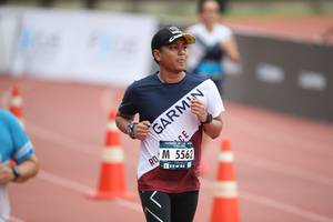 BIB: 5562
                            <button type="button" onclick="openModal(4574689)" class="btn btn-primary btn-sm float-right btn-popup" data-toggle="modal" data-target=".modal-high-quality">
                        <i class="fas fa-shopping-cart"></i> Add to Cart
                    </button>
                                            <button type="button" onclick="isThisMe(4574689, true)" class="btn btn-success btn-sm float-right btn-popup btn-isme hidden" data-toggle="tooltip" data-placement="bottom" title="นี่คือรูปของคุณใช่ไหม คลิกที่นี่เพื่อเอาเข้าอัลบั้ม">
                        <i class="fas fa-plus"></i> Add to album
                    </button>
                    <button type="button" onclick="isThisMe(4574689, false)" class="btn btn-warning btn-sm float-right btn-popup btn-isnotme hidden">
                        <i class="fas fa-ban"></i> Remove from album
                    </button>