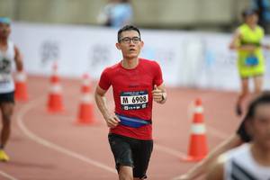 BIB: 6908
                            <button type="button" onclick="openModal(4565074)" class="btn btn-primary btn-sm float-right btn-popup" data-toggle="modal" data-target=".modal-high-quality">
                        <i class="fas fa-shopping-cart"></i> Add to Cart
                    </button>
                                            <button type="button" onclick="isThisMe(4565074, true)" class="btn btn-success btn-sm float-right btn-popup btn-isme hidden" data-toggle="tooltip" data-placement="bottom" title="นี่คือรูปของคุณใช่ไหม คลิกที่นี่เพื่อเอาเข้าอัลบั้ม">
                        <i class="fas fa-plus"></i> Add to album
                    </button>
                    <button type="button" onclick="isThisMe(4565074, false)" class="btn btn-warning btn-sm float-right btn-popup btn-isnotme hidden">
                        <i class="fas fa-ban"></i> Remove from album
                    </button>