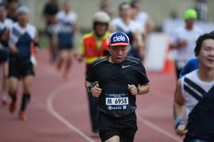 BIB: 6958
                            <button type="button" onclick="openModal(4567382)" class="btn btn-primary btn-sm float-right btn-popup" data-toggle="modal" data-target=".modal-high-quality">
                        <i class="fas fa-shopping-cart"></i> Add to Cart
                    </button>
                                            <button type="button" onclick="isThisMe(4567382, true)" class="btn btn-success btn-sm float-right btn-popup btn-isme hidden" data-toggle="tooltip" data-placement="bottom" title="นี่คือรูปของคุณใช่ไหม คลิกที่นี่เพื่อเอาเข้าอัลบั้ม">
                        <i class="fas fa-plus"></i> Add to album
                    </button>
                    <button type="button" onclick="isThisMe(4567382, false)" class="btn btn-warning btn-sm float-right btn-popup btn-isnotme hidden">
                        <i class="fas fa-ban"></i> Remove from album
                    </button>