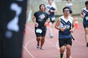 BIB: 8077
                            <button type="button" onclick="openModal(4574377)" class="btn btn-primary btn-sm float-right btn-popup" data-toggle="modal" data-target=".modal-high-quality">
                        <i class="fas fa-shopping-cart"></i> Add to Cart
                    </button>
                                            <button type="button" onclick="isThisMe(4574377, true)" class="btn btn-success btn-sm float-right btn-popup btn-isme hidden" data-toggle="tooltip" data-placement="bottom" title="นี่คือรูปของคุณใช่ไหม คลิกที่นี่เพื่อเอาเข้าอัลบั้ม">
                        <i class="fas fa-plus"></i> Add to album
                    </button>
                    <button type="button" onclick="isThisMe(4574377, false)" class="btn btn-warning btn-sm float-right btn-popup btn-isnotme hidden">
                        <i class="fas fa-ban"></i> Remove from album
                    </button>