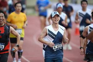 BIB: 8222
                            <button type="button" onclick="openModal(4566467)" class="btn btn-primary btn-sm float-right btn-popup" data-toggle="modal" data-target=".modal-high-quality">
                        <i class="fas fa-shopping-cart"></i> Add to Cart
                    </button>
                                            <button type="button" onclick="isThisMe(4566467, true)" class="btn btn-success btn-sm float-right btn-popup btn-isme hidden" data-toggle="tooltip" data-placement="bottom" title="นี่คือรูปของคุณใช่ไหม คลิกที่นี่เพื่อเอาเข้าอัลบั้ม">
                        <i class="fas fa-plus"></i> Add to album
                    </button>
                    <button type="button" onclick="isThisMe(4566467, false)" class="btn btn-warning btn-sm float-right btn-popup btn-isnotme hidden">
                        <i class="fas fa-ban"></i> Remove from album
                    </button>