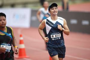 BIB: 7133, 
                            <button type="button" onclick="openModal(4576792)" class="btn btn-primary btn-sm float-right btn-popup" data-toggle="modal" data-target=".modal-high-quality">
                        <i class="fas fa-shopping-cart"></i> Add to Cart
                    </button>
                                            <button type="button" onclick="isThisMe(4576792, true)" class="btn btn-success btn-sm float-right btn-popup btn-isme hidden" data-toggle="tooltip" data-placement="bottom" title="นี่คือรูปของคุณใช่ไหม คลิกที่นี่เพื่อเอาเข้าอัลบั้ม">
                        <i class="fas fa-plus"></i> Add to album
                    </button>
                    <button type="button" onclick="isThisMe(4576792, false)" class="btn btn-warning btn-sm float-right btn-popup btn-isnotme hidden">
                        <i class="fas fa-ban"></i> Remove from album
                    </button>