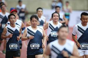 BIB: 6827, 6052, 6833, 5889
                            <button type="button" onclick="openModal(4567189)" class="btn btn-primary btn-sm float-right btn-popup" data-toggle="modal" data-target=".modal-high-quality">
                        <i class="fas fa-shopping-cart"></i> Add to Cart
                    </button>
                                            <button type="button" onclick="isThisMe(4567189, true)" class="btn btn-success btn-sm float-right btn-popup btn-isme hidden" data-toggle="tooltip" data-placement="bottom" title="นี่คือรูปของคุณใช่ไหม คลิกที่นี่เพื่อเอาเข้าอัลบั้ม">
                        <i class="fas fa-plus"></i> Add to album
                    </button>
                    <button type="button" onclick="isThisMe(4567189, false)" class="btn btn-warning btn-sm float-right btn-popup btn-isnotme hidden">
                        <i class="fas fa-ban"></i> Remove from album
                    </button>