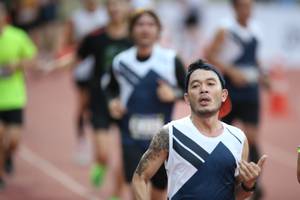 BIB: 
                            <button type="button" onclick="openModal(4565546)" class="btn btn-primary btn-sm float-right btn-popup" data-toggle="modal" data-target=".modal-high-quality">
                        <i class="fas fa-shopping-cart"></i> Add to Cart
                    </button>
                                            <button type="button" onclick="isThisMe(4565546, true)" class="btn btn-success btn-sm float-right btn-popup btn-isme hidden" data-toggle="tooltip" data-placement="bottom" title="นี่คือรูปของคุณใช่ไหม คลิกที่นี่เพื่อเอาเข้าอัลบั้ม">
                        <i class="fas fa-plus"></i> Add to album
                    </button>
                    <button type="button" onclick="isThisMe(4565546, false)" class="btn btn-warning btn-sm float-right btn-popup btn-isnotme hidden">
                        <i class="fas fa-ban"></i> Remove from album
                    </button>