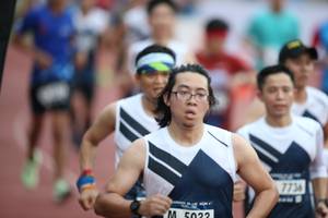 BIB: 5033
                            <button type="button" onclick="openModal(4566936)" class="btn btn-primary btn-sm float-right btn-popup" data-toggle="modal" data-target=".modal-high-quality">
                        <i class="fas fa-shopping-cart"></i> Add to Cart
                    </button>
                                            <button type="button" onclick="isThisMe(4566936, true)" class="btn btn-success btn-sm float-right btn-popup btn-isme hidden" data-toggle="tooltip" data-placement="bottom" title="นี่คือรูปของคุณใช่ไหม คลิกที่นี่เพื่อเอาเข้าอัลบั้ม">
                        <i class="fas fa-plus"></i> Add to album
                    </button>
                    <button type="button" onclick="isThisMe(4566936, false)" class="btn btn-warning btn-sm float-right btn-popup btn-isnotme hidden">
                        <i class="fas fa-ban"></i> Remove from album
                    </button>