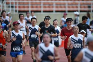 BIB: 7307, 8404, 7672
                            <button type="button" onclick="openModal(4567404)" class="btn btn-primary btn-sm float-right btn-popup" data-toggle="modal" data-target=".modal-high-quality">
                        <i class="fas fa-shopping-cart"></i> Add to Cart
                    </button>
                                            <button type="button" onclick="isThisMe(4567404, true)" class="btn btn-success btn-sm float-right btn-popup btn-isme hidden" data-toggle="tooltip" data-placement="bottom" title="นี่คือรูปของคุณใช่ไหม คลิกที่นี่เพื่อเอาเข้าอัลบั้ม">
                        <i class="fas fa-plus"></i> Add to album
                    </button>
                    <button type="button" onclick="isThisMe(4567404, false)" class="btn btn-warning btn-sm float-right btn-popup btn-isnotme hidden">
                        <i class="fas fa-ban"></i> Remove from album
                    </button>