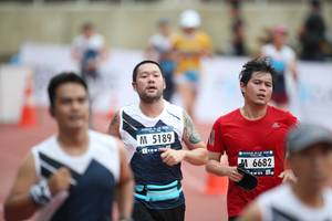 BIB: 5189, 6682
                            <button type="button" onclick="openModal(4569419)" class="btn btn-primary btn-sm float-right btn-popup" data-toggle="modal" data-target=".modal-high-quality">
                        <i class="fas fa-shopping-cart"></i> Add to Cart
                    </button>
                                            <button type="button" onclick="isThisMe(4569419, true)" class="btn btn-success btn-sm float-right btn-popup btn-isme hidden" data-toggle="tooltip" data-placement="bottom" title="นี่คือรูปของคุณใช่ไหม คลิกที่นี่เพื่อเอาเข้าอัลบั้ม">
                        <i class="fas fa-plus"></i> Add to album
                    </button>
                    <button type="button" onclick="isThisMe(4569419, false)" class="btn btn-warning btn-sm float-right btn-popup btn-isnotme hidden">
                        <i class="fas fa-ban"></i> Remove from album
                    </button>