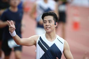 BIB: 
                            <button type="button" onclick="openModal(4566285)" class="btn btn-primary btn-sm float-right btn-popup" data-toggle="modal" data-target=".modal-high-quality">
                        <i class="fas fa-shopping-cart"></i> Add to Cart
                    </button>
                                            <button type="button" onclick="isThisMe(4566285, true)" class="btn btn-success btn-sm float-right btn-popup btn-isme hidden" data-toggle="tooltip" data-placement="bottom" title="นี่คือรูปของคุณใช่ไหม คลิกที่นี่เพื่อเอาเข้าอัลบั้ม">
                        <i class="fas fa-plus"></i> Add to album
                    </button>
                    <button type="button" onclick="isThisMe(4566285, false)" class="btn btn-warning btn-sm float-right btn-popup btn-isnotme hidden">
                        <i class="fas fa-ban"></i> Remove from album
                    </button>