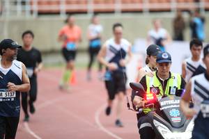 BIB: 5137
                            <button type="button" onclick="openModal(4571022)" class="btn btn-primary btn-sm float-right btn-popup" data-toggle="modal" data-target=".modal-high-quality">
                        <i class="fas fa-shopping-cart"></i> Add to Cart
                    </button>
                                            <button type="button" onclick="isThisMe(4571022, true)" class="btn btn-success btn-sm float-right btn-popup btn-isme hidden" data-toggle="tooltip" data-placement="bottom" title="นี่คือรูปของคุณใช่ไหม คลิกที่นี่เพื่อเอาเข้าอัลบั้ม">
                        <i class="fas fa-plus"></i> Add to album
                    </button>
                    <button type="button" onclick="isThisMe(4571022, false)" class="btn btn-warning btn-sm float-right btn-popup btn-isnotme hidden">
                        <i class="fas fa-ban"></i> Remove from album
                    </button>