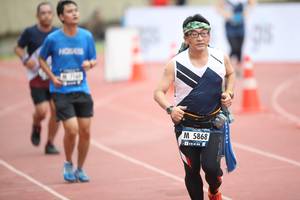 BIB: 5868
                            <button type="button" onclick="openModal(4576349)" class="btn btn-primary btn-sm float-right btn-popup" data-toggle="modal" data-target=".modal-high-quality">
                        <i class="fas fa-shopping-cart"></i> Add to Cart
                    </button>
                                            <button type="button" onclick="isThisMe(4576349, true)" class="btn btn-success btn-sm float-right btn-popup btn-isme hidden" data-toggle="tooltip" data-placement="bottom" title="นี่คือรูปของคุณใช่ไหม คลิกที่นี่เพื่อเอาเข้าอัลบั้ม">
                        <i class="fas fa-plus"></i> Add to album
                    </button>
                    <button type="button" onclick="isThisMe(4576349, false)" class="btn btn-warning btn-sm float-right btn-popup btn-isnotme hidden">
                        <i class="fas fa-ban"></i> Remove from album
                    </button>