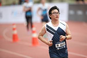 BIB: 6633
                            <button type="button" onclick="openModal(4577003)" class="btn btn-primary btn-sm float-right btn-popup" data-toggle="modal" data-target=".modal-high-quality">
                        <i class="fas fa-shopping-cart"></i> Add to Cart
                    </button>
                                            <button type="button" onclick="isThisMe(4577003, true)" class="btn btn-success btn-sm float-right btn-popup btn-isme hidden" data-toggle="tooltip" data-placement="bottom" title="นี่คือรูปของคุณใช่ไหม คลิกที่นี่เพื่อเอาเข้าอัลบั้ม">
                        <i class="fas fa-plus"></i> Add to album
                    </button>
                    <button type="button" onclick="isThisMe(4577003, false)" class="btn btn-warning btn-sm float-right btn-popup btn-isnotme hidden">
                        <i class="fas fa-ban"></i> Remove from album
                    </button>