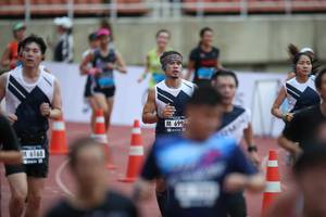 BIB: 699, 6168
                            <button type="button" onclick="openModal(4567444)" class="btn btn-primary btn-sm float-right btn-popup" data-toggle="modal" data-target=".modal-high-quality">
                        <i class="fas fa-shopping-cart"></i> Add to Cart
                    </button>
                                            <button type="button" onclick="isThisMe(4567444, true)" class="btn btn-success btn-sm float-right btn-popup btn-isme hidden" data-toggle="tooltip" data-placement="bottom" title="นี่คือรูปของคุณใช่ไหม คลิกที่นี่เพื่อเอาเข้าอัลบั้ม">
                        <i class="fas fa-plus"></i> Add to album
                    </button>
                    <button type="button" onclick="isThisMe(4567444, false)" class="btn btn-warning btn-sm float-right btn-popup btn-isnotme hidden">
                        <i class="fas fa-ban"></i> Remove from album
                    </button>