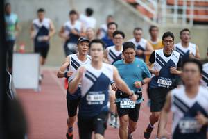 BIB: 6299, 5500
                            <button type="button" onclick="openModal(4567925)" class="btn btn-primary btn-sm float-right btn-popup" data-toggle="modal" data-target=".modal-high-quality">
                        <i class="fas fa-shopping-cart"></i> Add to Cart
                    </button>
                                            <button type="button" onclick="isThisMe(4567925, true)" class="btn btn-success btn-sm float-right btn-popup btn-isme hidden" data-toggle="tooltip" data-placement="bottom" title="นี่คือรูปของคุณใช่ไหม คลิกที่นี่เพื่อเอาเข้าอัลบั้ม">
                        <i class="fas fa-plus"></i> Add to album
                    </button>
                    <button type="button" onclick="isThisMe(4567925, false)" class="btn btn-warning btn-sm float-right btn-popup btn-isnotme hidden">
                        <i class="fas fa-ban"></i> Remove from album
                    </button>