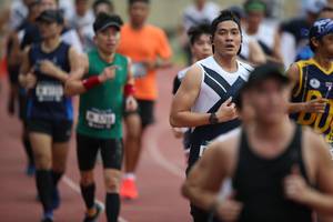 BIB: 
                            <button type="button" onclick="openModal(4567460)" class="btn btn-primary btn-sm float-right btn-popup" data-toggle="modal" data-target=".modal-high-quality">
                        <i class="fas fa-shopping-cart"></i> Add to Cart
                    </button>
                                            <button type="button" onclick="isThisMe(4567460, true)" class="btn btn-success btn-sm float-right btn-popup btn-isme hidden" data-toggle="tooltip" data-placement="bottom" title="นี่คือรูปของคุณใช่ไหม คลิกที่นี่เพื่อเอาเข้าอัลบั้ม">
                        <i class="fas fa-plus"></i> Add to album
                    </button>
                    <button type="button" onclick="isThisMe(4567460, false)" class="btn btn-warning btn-sm float-right btn-popup btn-isnotme hidden">
                        <i class="fas fa-ban"></i> Remove from album
                    </button>