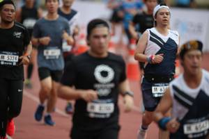 BIB: 5324
                            <button type="button" onclick="openModal(4567530)" class="btn btn-primary btn-sm float-right btn-popup" data-toggle="modal" data-target=".modal-high-quality">
                        <i class="fas fa-shopping-cart"></i> Add to Cart
                    </button>
                                            <button type="button" onclick="isThisMe(4567530, true)" class="btn btn-success btn-sm float-right btn-popup btn-isme hidden" data-toggle="tooltip" data-placement="bottom" title="นี่คือรูปของคุณใช่ไหม คลิกที่นี่เพื่อเอาเข้าอัลบั้ม">
                        <i class="fas fa-plus"></i> Add to album
                    </button>
                    <button type="button" onclick="isThisMe(4567530, false)" class="btn btn-warning btn-sm float-right btn-popup btn-isnotme hidden">
                        <i class="fas fa-ban"></i> Remove from album
                    </button>