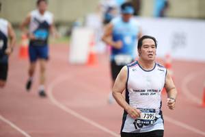 BIB: 7395
                            <button type="button" onclick="openModal(4574757)" class="btn btn-primary btn-sm float-right btn-popup" data-toggle="modal" data-target=".modal-high-quality">
                        <i class="fas fa-shopping-cart"></i> Add to Cart
                    </button>
                                            <button type="button" onclick="isThisMe(4574757, true)" class="btn btn-success btn-sm float-right btn-popup btn-isme hidden" data-toggle="tooltip" data-placement="bottom" title="นี่คือรูปของคุณใช่ไหม คลิกที่นี่เพื่อเอาเข้าอัลบั้ม">
                        <i class="fas fa-plus"></i> Add to album
                    </button>
                    <button type="button" onclick="isThisMe(4574757, false)" class="btn btn-warning btn-sm float-right btn-popup btn-isnotme hidden">
                        <i class="fas fa-ban"></i> Remove from album
                    </button>