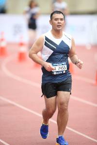 BIB: 7455
                            <button type="button" onclick="openModal(4576571)" class="btn btn-primary btn-sm float-right btn-popup" data-toggle="modal" data-target=".modal-high-quality">
                        <i class="fas fa-shopping-cart"></i> Add to Cart
                    </button>
                                            <button type="button" onclick="isThisMe(4576571, true)" class="btn btn-success btn-sm float-right btn-popup btn-isme hidden" data-toggle="tooltip" data-placement="bottom" title="นี่คือรูปของคุณใช่ไหม คลิกที่นี่เพื่อเอาเข้าอัลบั้ม">
                        <i class="fas fa-plus"></i> Add to album
                    </button>
                    <button type="button" onclick="isThisMe(4576571, false)" class="btn btn-warning btn-sm float-right btn-popup btn-isnotme hidden">
                        <i class="fas fa-ban"></i> Remove from album
                    </button>