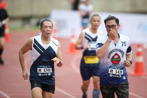 BIB: 5745, 5420
                            <button type="button" onclick="openModal(4569993)" class="btn btn-primary btn-sm float-right btn-popup" data-toggle="modal" data-target=".modal-high-quality">
                        <i class="fas fa-shopping-cart"></i> Add to Cart
                    </button>
                                            <button type="button" onclick="isThisMe(4569993, true)" class="btn btn-success btn-sm float-right btn-popup btn-isme hidden" data-toggle="tooltip" data-placement="bottom" title="นี่คือรูปของคุณใช่ไหม คลิกที่นี่เพื่อเอาเข้าอัลบั้ม">
                        <i class="fas fa-plus"></i> Add to album
                    </button>
                    <button type="button" onclick="isThisMe(4569993, false)" class="btn btn-warning btn-sm float-right btn-popup btn-isnotme hidden">
                        <i class="fas fa-ban"></i> Remove from album
                    </button>