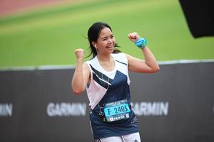 BIB: 2405
                            <button type="button" onclick="openModal(4577534)" class="btn btn-primary btn-sm float-right btn-popup" data-toggle="modal" data-target=".modal-high-quality">
                        <i class="fas fa-shopping-cart"></i> Add to Cart
                    </button>
                                            <button type="button" onclick="isThisMe(4577534, true)" class="btn btn-success btn-sm float-right btn-popup btn-isme hidden" data-toggle="tooltip" data-placement="bottom" title="นี่คือรูปของคุณใช่ไหม คลิกที่นี่เพื่อเอาเข้าอัลบั้ม">
                        <i class="fas fa-plus"></i> Add to album
                    </button>
                    <button type="button" onclick="isThisMe(4577534, false)" class="btn btn-warning btn-sm float-right btn-popup btn-isnotme hidden">
                        <i class="fas fa-ban"></i> Remove from album
                    </button>