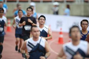 BIB: 
                            <button type="button" onclick="openModal(4565931)" class="btn btn-primary btn-sm float-right btn-popup" data-toggle="modal" data-target=".modal-high-quality">
                        <i class="fas fa-shopping-cart"></i> Add to Cart
                    </button>
                                            <button type="button" onclick="isThisMe(4565931, true)" class="btn btn-success btn-sm float-right btn-popup btn-isme hidden" data-toggle="tooltip" data-placement="bottom" title="นี่คือรูปของคุณใช่ไหม คลิกที่นี่เพื่อเอาเข้าอัลบั้ม">
                        <i class="fas fa-plus"></i> Add to album
                    </button>
                    <button type="button" onclick="isThisMe(4565931, false)" class="btn btn-warning btn-sm float-right btn-popup btn-isnotme hidden">
                        <i class="fas fa-ban"></i> Remove from album
                    </button>