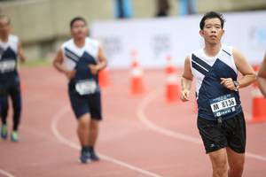 BIB: 8136
                            <button type="button" onclick="openModal(4575063)" class="btn btn-primary btn-sm float-right btn-popup" data-toggle="modal" data-target=".modal-high-quality">
                        <i class="fas fa-shopping-cart"></i> Add to Cart
                    </button>
                                            <button type="button" onclick="isThisMe(4575063, true)" class="btn btn-success btn-sm float-right btn-popup btn-isme hidden" data-toggle="tooltip" data-placement="bottom" title="นี่คือรูปของคุณใช่ไหม คลิกที่นี่เพื่อเอาเข้าอัลบั้ม">
                        <i class="fas fa-plus"></i> Add to album
                    </button>
                    <button type="button" onclick="isThisMe(4575063, false)" class="btn btn-warning btn-sm float-right btn-popup btn-isnotme hidden">
                        <i class="fas fa-ban"></i> Remove from album
                    </button>