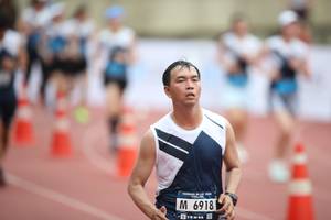 BIB: 6918
                            <button type="button" onclick="openModal(4574589)" class="btn btn-primary btn-sm float-right btn-popup" data-toggle="modal" data-target=".modal-high-quality">
                        <i class="fas fa-shopping-cart"></i> Add to Cart
                    </button>
                                            <button type="button" onclick="isThisMe(4574589, true)" class="btn btn-success btn-sm float-right btn-popup btn-isme hidden" data-toggle="tooltip" data-placement="bottom" title="นี่คือรูปของคุณใช่ไหม คลิกที่นี่เพื่อเอาเข้าอัลบั้ม">
                        <i class="fas fa-plus"></i> Add to album
                    </button>
                    <button type="button" onclick="isThisMe(4574589, false)" class="btn btn-warning btn-sm float-right btn-popup btn-isnotme hidden">
                        <i class="fas fa-ban"></i> Remove from album
                    </button>