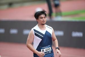 BIB: 6545
                            <button type="button" onclick="openModal(4577560)" class="btn btn-primary btn-sm float-right btn-popup" data-toggle="modal" data-target=".modal-high-quality">
                        <i class="fas fa-shopping-cart"></i> Add to Cart
                    </button>
                                            <button type="button" onclick="isThisMe(4577560, true)" class="btn btn-success btn-sm float-right btn-popup btn-isme hidden" data-toggle="tooltip" data-placement="bottom" title="นี่คือรูปของคุณใช่ไหม คลิกที่นี่เพื่อเอาเข้าอัลบั้ม">
                        <i class="fas fa-plus"></i> Add to album
                    </button>
                    <button type="button" onclick="isThisMe(4577560, false)" class="btn btn-warning btn-sm float-right btn-popup btn-isnotme hidden">
                        <i class="fas fa-ban"></i> Remove from album
                    </button>