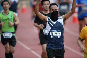 BIB: 7518
                            <button type="button" onclick="openModal(4566482)" class="btn btn-primary btn-sm float-right btn-popup" data-toggle="modal" data-target=".modal-high-quality">
                        <i class="fas fa-shopping-cart"></i> Add to Cart
                    </button>
                                            <button type="button" onclick="isThisMe(4566482, true)" class="btn btn-success btn-sm float-right btn-popup btn-isme hidden" data-toggle="tooltip" data-placement="bottom" title="นี่คือรูปของคุณใช่ไหม คลิกที่นี่เพื่อเอาเข้าอัลบั้ม">
                        <i class="fas fa-plus"></i> Add to album
                    </button>
                    <button type="button" onclick="isThisMe(4566482, false)" class="btn btn-warning btn-sm float-right btn-popup btn-isnotme hidden">
                        <i class="fas fa-ban"></i> Remove from album
                    </button>