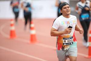 BIB: 8343
                            <button type="button" onclick="openModal(4575439)" class="btn btn-primary btn-sm float-right btn-popup" data-toggle="modal" data-target=".modal-high-quality">
                        <i class="fas fa-shopping-cart"></i> Add to Cart
                    </button>
                                            <button type="button" onclick="isThisMe(4575439, true)" class="btn btn-success btn-sm float-right btn-popup btn-isme hidden" data-toggle="tooltip" data-placement="bottom" title="นี่คือรูปของคุณใช่ไหม คลิกที่นี่เพื่อเอาเข้าอัลบั้ม">
                        <i class="fas fa-plus"></i> Add to album
                    </button>
                    <button type="button" onclick="isThisMe(4575439, false)" class="btn btn-warning btn-sm float-right btn-popup btn-isnotme hidden">
                        <i class="fas fa-ban"></i> Remove from album
                    </button>