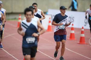 BIB: 5187
                            <button type="button" onclick="openModal(4568368)" class="btn btn-primary btn-sm float-right btn-popup" data-toggle="modal" data-target=".modal-high-quality">
                        <i class="fas fa-shopping-cart"></i> Add to Cart
                    </button>
                                            <button type="button" onclick="isThisMe(4568368, true)" class="btn btn-success btn-sm float-right btn-popup btn-isme hidden" data-toggle="tooltip" data-placement="bottom" title="นี่คือรูปของคุณใช่ไหม คลิกที่นี่เพื่อเอาเข้าอัลบั้ม">
                        <i class="fas fa-plus"></i> Add to album
                    </button>
                    <button type="button" onclick="isThisMe(4568368, false)" class="btn btn-warning btn-sm float-right btn-popup btn-isnotme hidden">
                        <i class="fas fa-ban"></i> Remove from album
                    </button>