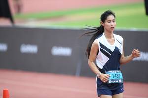 BIB: 1489
                            <button type="button" onclick="openModal(4576065)" class="btn btn-primary btn-sm float-right btn-popup" data-toggle="modal" data-target=".modal-high-quality">
                        <i class="fas fa-shopping-cart"></i> Add to Cart
                    </button>
                                            <button type="button" onclick="isThisMe(4576065, true)" class="btn btn-success btn-sm float-right btn-popup btn-isme hidden" data-toggle="tooltip" data-placement="bottom" title="นี่คือรูปของคุณใช่ไหม คลิกที่นี่เพื่อเอาเข้าอัลบั้ม">
                        <i class="fas fa-plus"></i> Add to album
                    </button>
                    <button type="button" onclick="isThisMe(4576065, false)" class="btn btn-warning btn-sm float-right btn-popup btn-isnotme hidden">
                        <i class="fas fa-ban"></i> Remove from album
                    </button>