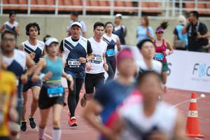 BIB: 5725, 6857
                            <button type="button" onclick="openModal(4568056)" class="btn btn-primary btn-sm float-right btn-popup" data-toggle="modal" data-target=".modal-high-quality">
                        <i class="fas fa-shopping-cart"></i> Add to Cart
                    </button>
                                            <button type="button" onclick="isThisMe(4568056, true)" class="btn btn-success btn-sm float-right btn-popup btn-isme hidden" data-toggle="tooltip" data-placement="bottom" title="นี่คือรูปของคุณใช่ไหม คลิกที่นี่เพื่อเอาเข้าอัลบั้ม">
                        <i class="fas fa-plus"></i> Add to album
                    </button>
                    <button type="button" onclick="isThisMe(4568056, false)" class="btn btn-warning btn-sm float-right btn-popup btn-isnotme hidden">
                        <i class="fas fa-ban"></i> Remove from album
                    </button>