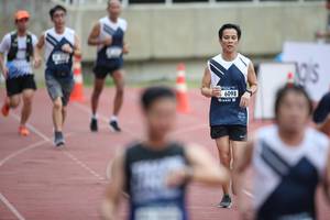 BIB: 6098
                            <button type="button" onclick="openModal(4569569)" class="btn btn-primary btn-sm float-right btn-popup" data-toggle="modal" data-target=".modal-high-quality">
                        <i class="fas fa-shopping-cart"></i> Add to Cart
                    </button>
                                            <button type="button" onclick="isThisMe(4569569, true)" class="btn btn-success btn-sm float-right btn-popup btn-isme hidden" data-toggle="tooltip" data-placement="bottom" title="นี่คือรูปของคุณใช่ไหม คลิกที่นี่เพื่อเอาเข้าอัลบั้ม">
                        <i class="fas fa-plus"></i> Add to album
                    </button>
                    <button type="button" onclick="isThisMe(4569569, false)" class="btn btn-warning btn-sm float-right btn-popup btn-isnotme hidden">
                        <i class="fas fa-ban"></i> Remove from album
                    </button>