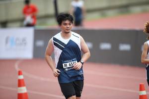 BIB: 655
                            <button type="button" onclick="openModal(4577548)" class="btn btn-primary btn-sm float-right btn-popup" data-toggle="modal" data-target=".modal-high-quality">
                        <i class="fas fa-shopping-cart"></i> Add to Cart
                    </button>
                                            <button type="button" onclick="isThisMe(4577548, true)" class="btn btn-success btn-sm float-right btn-popup btn-isme hidden" data-toggle="tooltip" data-placement="bottom" title="นี่คือรูปของคุณใช่ไหม คลิกที่นี่เพื่อเอาเข้าอัลบั้ม">
                        <i class="fas fa-plus"></i> Add to album
                    </button>
                    <button type="button" onclick="isThisMe(4577548, false)" class="btn btn-warning btn-sm float-right btn-popup btn-isnotme hidden">
                        <i class="fas fa-ban"></i> Remove from album
                    </button>