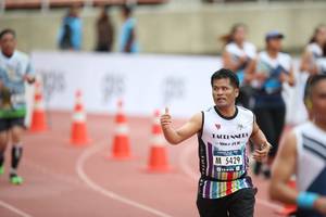 BIB: 5429
                            <button type="button" onclick="openModal(4574749)" class="btn btn-primary btn-sm float-right btn-popup" data-toggle="modal" data-target=".modal-high-quality">
                        <i class="fas fa-shopping-cart"></i> Add to Cart
                    </button>
                                            <button type="button" onclick="isThisMe(4574749, true)" class="btn btn-success btn-sm float-right btn-popup btn-isme hidden" data-toggle="tooltip" data-placement="bottom" title="นี่คือรูปของคุณใช่ไหม คลิกที่นี่เพื่อเอาเข้าอัลบั้ม">
                        <i class="fas fa-plus"></i> Add to album
                    </button>
                    <button type="button" onclick="isThisMe(4574749, false)" class="btn btn-warning btn-sm float-right btn-popup btn-isnotme hidden">
                        <i class="fas fa-ban"></i> Remove from album
                    </button>