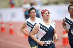 BIB: 8380
                            <button type="button" onclick="openModal(4576996)" class="btn btn-primary btn-sm float-right btn-popup" data-toggle="modal" data-target=".modal-high-quality">
                        <i class="fas fa-shopping-cart"></i> Add to Cart
                    </button>
                                            <button type="button" onclick="isThisMe(4576996, true)" class="btn btn-success btn-sm float-right btn-popup btn-isme hidden" data-toggle="tooltip" data-placement="bottom" title="นี่คือรูปของคุณใช่ไหม คลิกที่นี่เพื่อเอาเข้าอัลบั้ม">
                        <i class="fas fa-plus"></i> Add to album
                    </button>
                    <button type="button" onclick="isThisMe(4576996, false)" class="btn btn-warning btn-sm float-right btn-popup btn-isnotme hidden">
                        <i class="fas fa-ban"></i> Remove from album
                    </button>