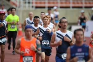 BIB: 519, 7696
                            <button type="button" onclick="openModal(4567486)" class="btn btn-primary btn-sm float-right btn-popup" data-toggle="modal" data-target=".modal-high-quality">
                        <i class="fas fa-shopping-cart"></i> Add to Cart
                    </button>
                                            <button type="button" onclick="isThisMe(4567486, true)" class="btn btn-success btn-sm float-right btn-popup btn-isme hidden" data-toggle="tooltip" data-placement="bottom" title="นี่คือรูปของคุณใช่ไหม คลิกที่นี่เพื่อเอาเข้าอัลบั้ม">
                        <i class="fas fa-plus"></i> Add to album
                    </button>
                    <button type="button" onclick="isThisMe(4567486, false)" class="btn btn-warning btn-sm float-right btn-popup btn-isnotme hidden">
                        <i class="fas fa-ban"></i> Remove from album
                    </button>